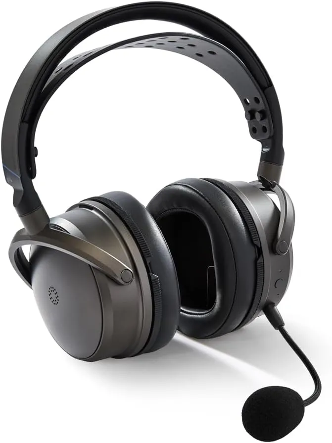 The Best Gaming Headsets for GTA 6 | Top Picks for PC, PS5 and Xbox 5 Best Gaming Headset for Maximum Immersion