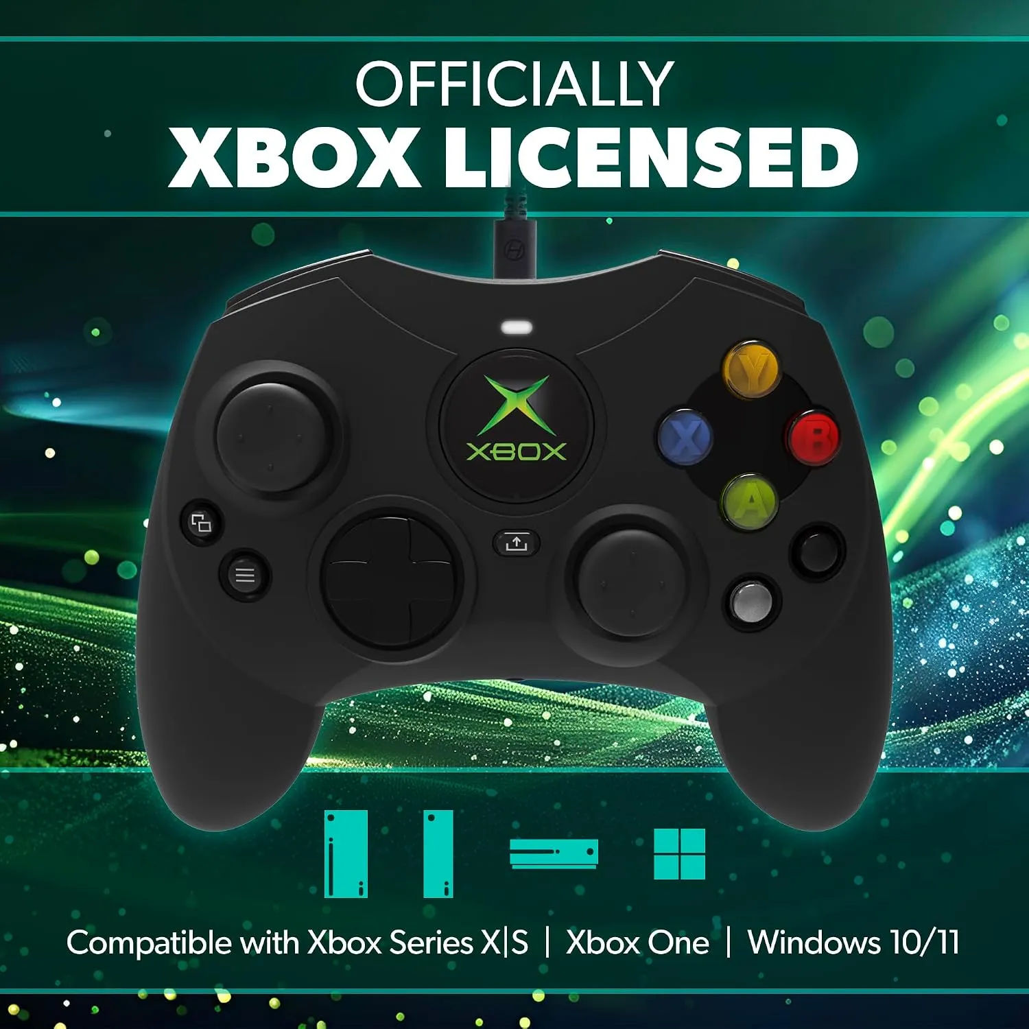 The Best Controllers Every GTA VI Player Should Consider 9 Hyperkin DuchesS Wired Controller
