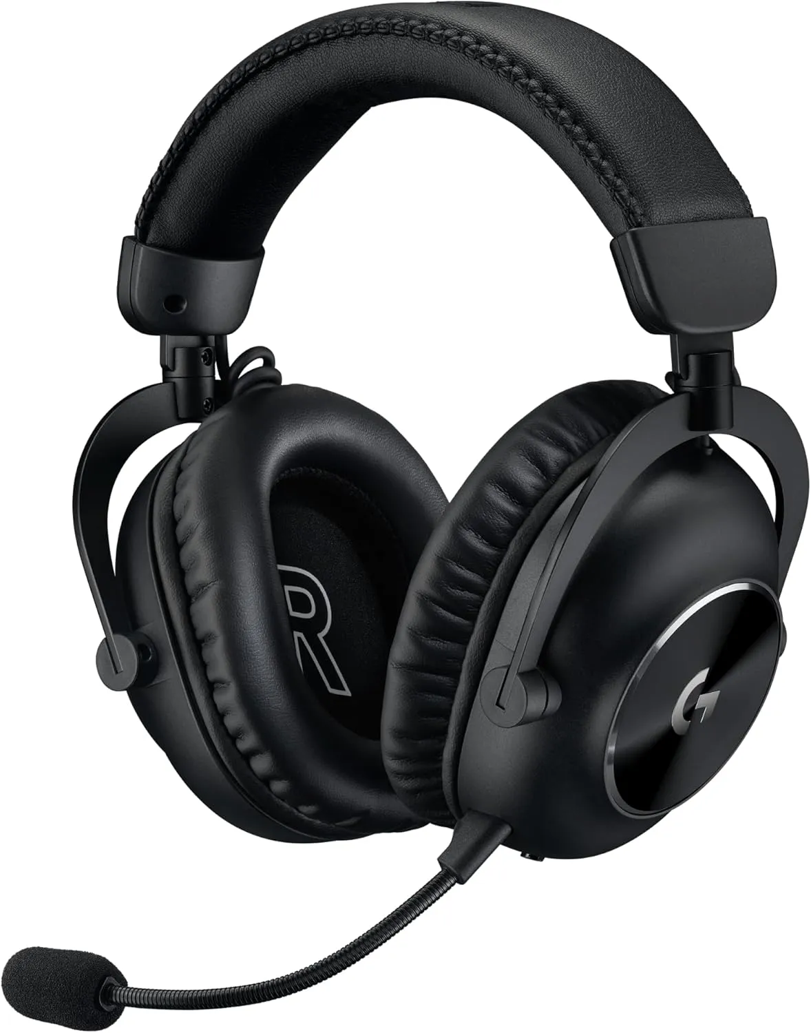 The Best Gaming Headsets for GTA 6 | Top Picks for PC, PS5 and Xbox 7 Logitech G PRO X 2 LIGHTSPEED