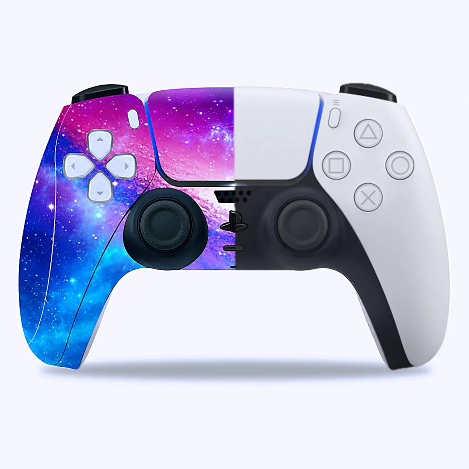 The Best Controllers Every GTA VI Player Should Consider 3 PS5 Controller Skin