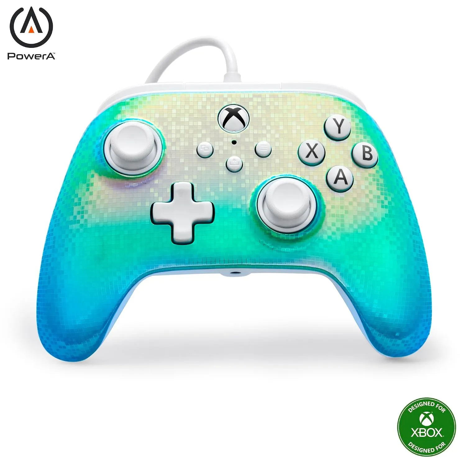 The Best Controllers Every GTA VI Player Should Consider 5 PowerA Advantage Wired Controller